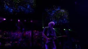 Dead & Company: 2021.09.11 - Riverbend Music Center, Cincinnati, OH — foto 1