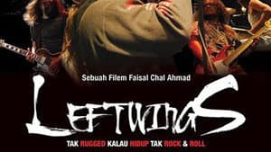 Leftwings — foto 1