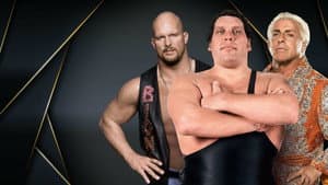 WWE Hall of Fame — foto 1