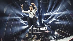 The Hives: Tick Tick Boom! — foto 1