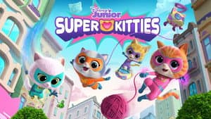 Supergatitos — foto 5