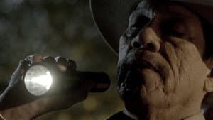 Masacre en el bosque (Murder In The Woods) — foto 2