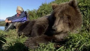 Edge of Eden: Living with Grizzlies — foto 1