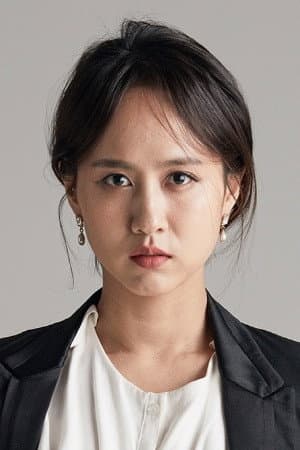김은주