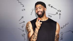 Foul Play with Anthony Davis — foto 2