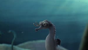 The Lost Seahorse — foto 1