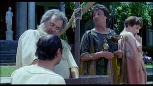 Le calde notti di Caligola — foto 2
