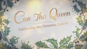 Cue the Queen: Celebrating the Christmas Speech — foto 1