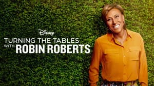 Turning the Tables with Robin Roberts — foto 5