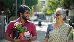 கதிர் — foto 1