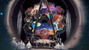 Lo desconocido: La máquina del tiempo cósmica — foto 2