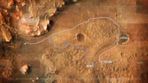 Brian Cox: Seven Days on Mars — foto 8
