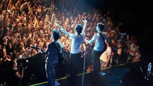 Jonas Brothers: Living the Dream — foto 1