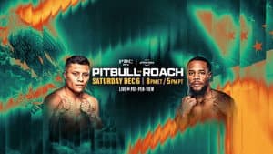 Isaac Cruz vs. Lamont Roach — foto 11
