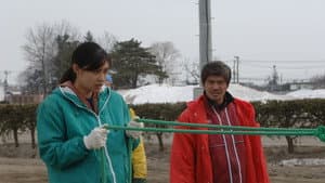 雪に願うこと — foto 5