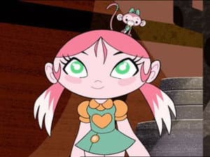 La Amiga de Chiro