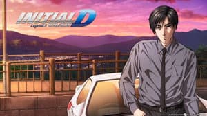 新劇場版「頭文字D」Legend3 -夢現- — foto 2