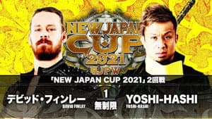 NJPW New Japan Cup 2021 - Day 9 — foto 6