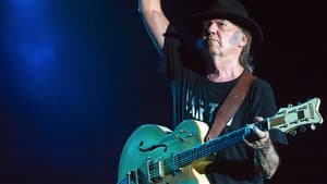 Neil Young & Crazy Horse - The Legend Lives On — foto 1