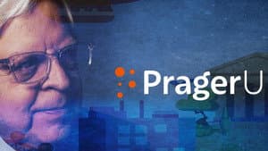 PragerU Master’s Program with Dennis Prager — foto 1