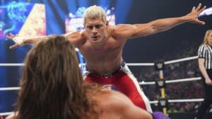 WWE Backlash: France — foto 4