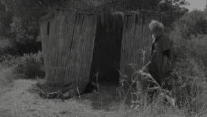 The Man Who Was Abandoned by God — foto 1