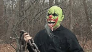 Camp Blood 666 Part 2: Exorcism of the Clown — foto 3