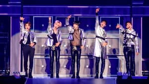 SHINee WORLD 2017～FIVE～ — foto 1