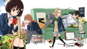 Kono Bijutsubu ni wa Mondai ga Aru! — foto 4
