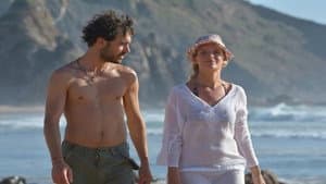 Ein Sommer an der Algarve — foto 1