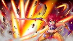 テイルズ オブ エターニア THE ANIMATION — foto 1