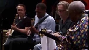Eric Clapton's Crossroads Guitar Festival 2010 — foto 4