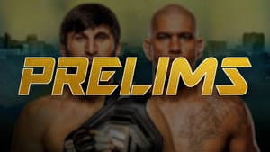 UFC 320: Ankalaev vs. Pereira 2 — foto 4