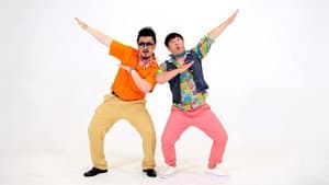 주간 아이돌 — foto 2