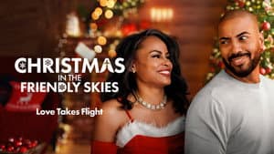 Christmas in the Friendly Skies — foto 2