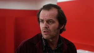 View from the Overlook: Crafting 'The Shining' — foto 1