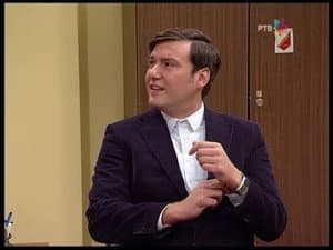 Episodio 31