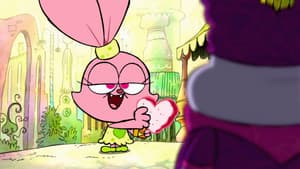 La novia de Chowder