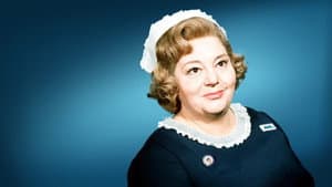 The Amazing Hattie Jacques: Larger than Life — foto 1