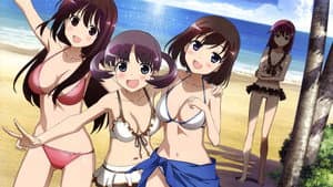 咲-Saki- — foto 3