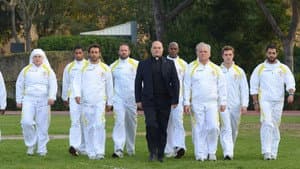 100 metri dal Paradiso — foto 1
