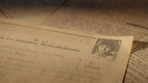 Sonntagskind - Die Schriftstellerin Helga Schubert — foto 8
