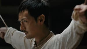 箭士柳白猿 — foto 5