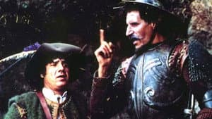 Don Chisciotte e Sancio Panza — foto 3