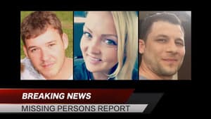 Real Cases of Shadow People: The Sarah McCormick Story — foto 1