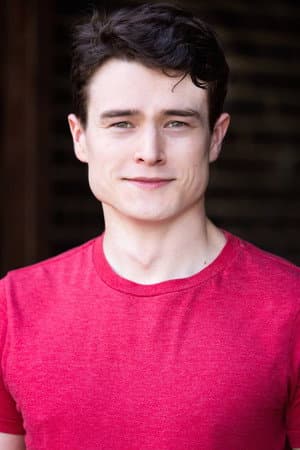 Ross Destiche