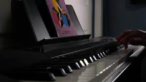 Starting A New Hobby Of Piano — foto 1
