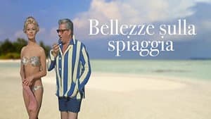 Bellezze sulla spiaggia — foto 1