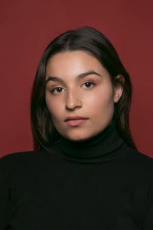 Mercedes Riegé