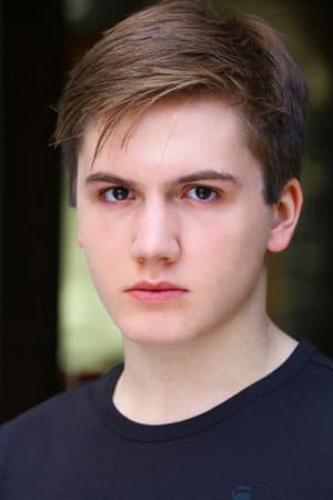 Judah Nelson